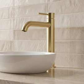 Смеситель для раковины Wasserkraft Niers 3003HBG