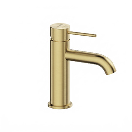 Смеситель для раковины Wasserkraft Niers 3005BG