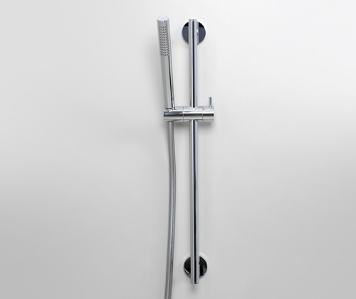 Душевой гарнитур Wasserkraft A142 хром 7256₽