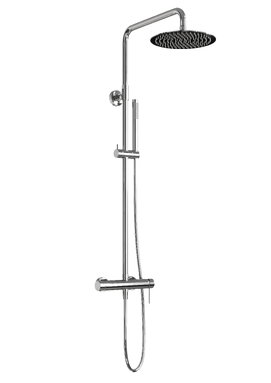 Душевая стойка Wasserkraft  A30002