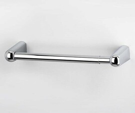 Фото Полотенцедержатель Wasserkraft Berkel K-6891 хром