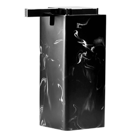 Дозатор Wasserkraft Paar K-4299 черный