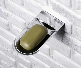 Фото Мыльница Wasserkraft Kammel K-8369 хром