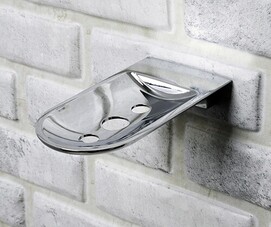 Фото Мыльница Wasserkraft Kammel K-8369 хром