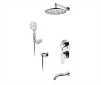   Wasserkraft  81 Dinkel A175819