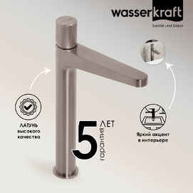    Wasserkraft Tauber 6403H 