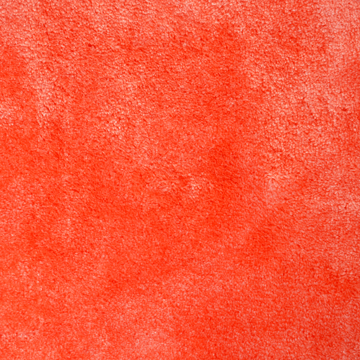 Коврик для ванной комнаты Wasserkraft Wern Reddish orange BM-2573 красно-оранжевый, цвет красный - фото 5