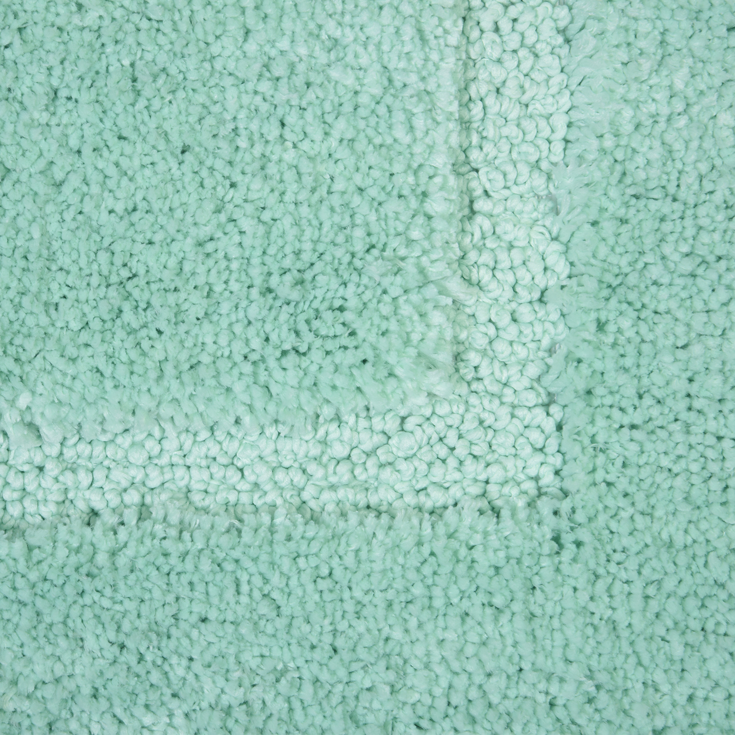 Коврик для ванной комнаты Wasserkraft Lopau Cabbage BM-6016 капустный, цвет зеленый - фото 5
