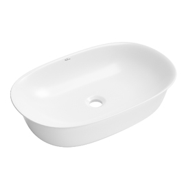 Накладная раковина Wellsee Brillant iCon 326001000