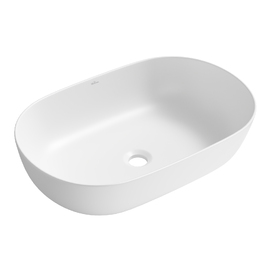 Накладная раковина Wellsee Chic Riviera 326807000