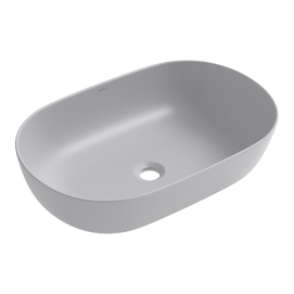 Накладная раковина Wellsee Chic Riviera 326809000