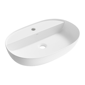 Накладная раковина Wellsee Chic Riviera 326804000