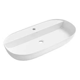 Накладная раковина Wellsee Chic Riviera 326806000