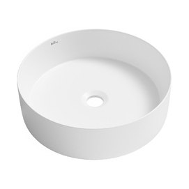 Накладная раковина Wellsee Coax 323504000