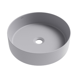 Накладная раковина Wellsee Coax 323506000