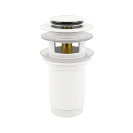 Донный клапан Wellsee Drainage System 182133000