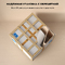 Фото Подвесной унитаз Wellsee Pure BY Wellsee 182604001 безободковый, с крышкой микролифт, матовый черный 8