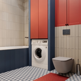 Фото Подвесной унитаз Wellsee Pure BY Wellsee 182605001 безободковый, с крышкой микролифт, матовый серый