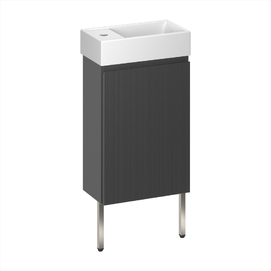 Мебель для ванной комнаты Wellsee WC Area 221802004
