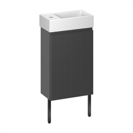 Мебель для ванной комнаты Wellsee WC Area 221802006