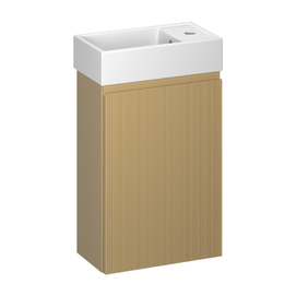 Мебель для ванной комнаты Wellsee WC Area 221803001