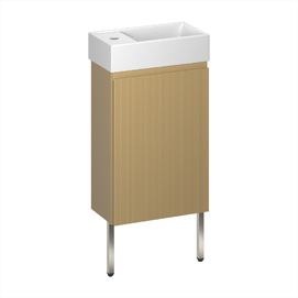 Мебель для ванной комнаты Wellsee WC Area 221803004