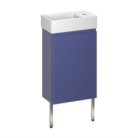 Мебель для ванной комнаты Wellsee WC Area 221804003