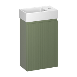 Мебель для ванной комнаты Wellsee WC Area 221805001