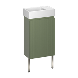 Мебель для ванной комнаты Wellsee WC Area 221805003