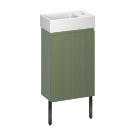 Мебель для ванной комнаты Wellsee WC Area 221805005
