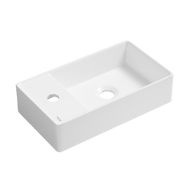 Маленькая раковина в туалет Wellsee WC Area 321802000