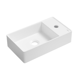 Маленькая раковина в туалет Wellsee WC Area 321804000