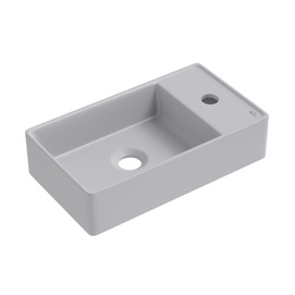 Маленькая раковина в туалет Wellsee WC Area 321806000
