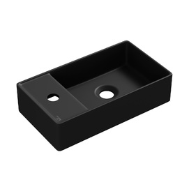 Маленькая раковина в туалет Wellsee WC Area 321808000