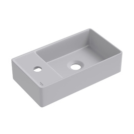 Маленькая раковина в туалет Wellsee WC Area 321809000