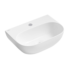 Маленькая раковина в туалет Wellsee WC Area 331803000