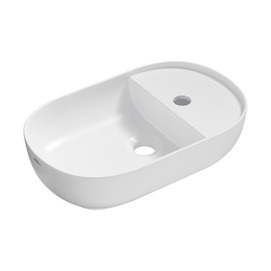 Маленькая раковина в туалет Wellsee WC Area 331801000