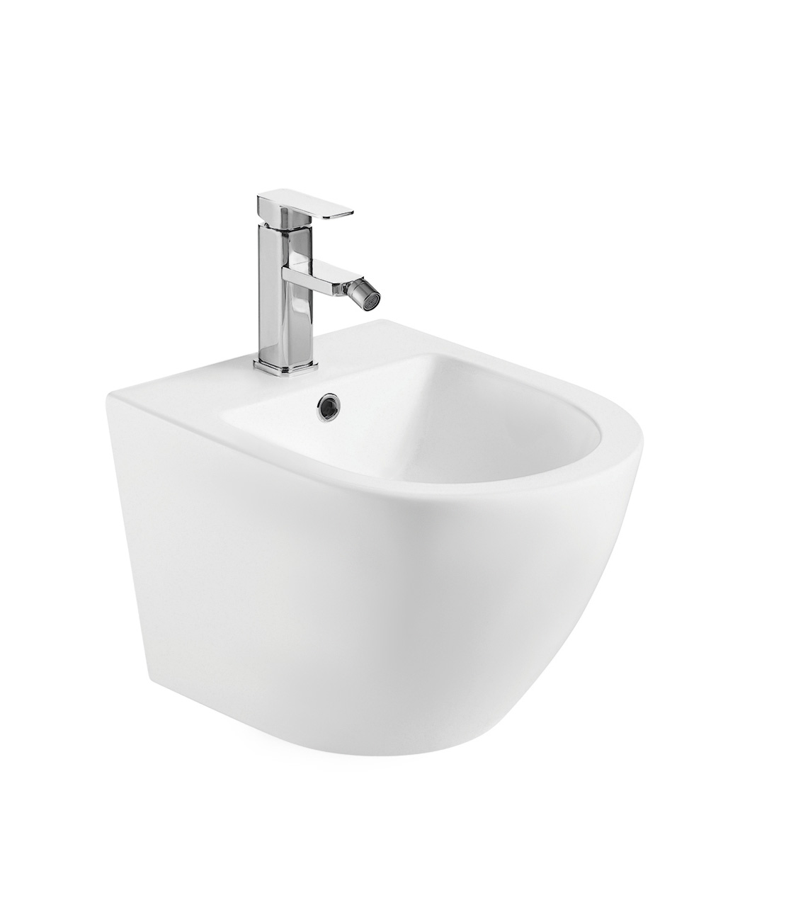 Биде подвесное WeltWasser WW Merzbach 005MT-WT 9300₽