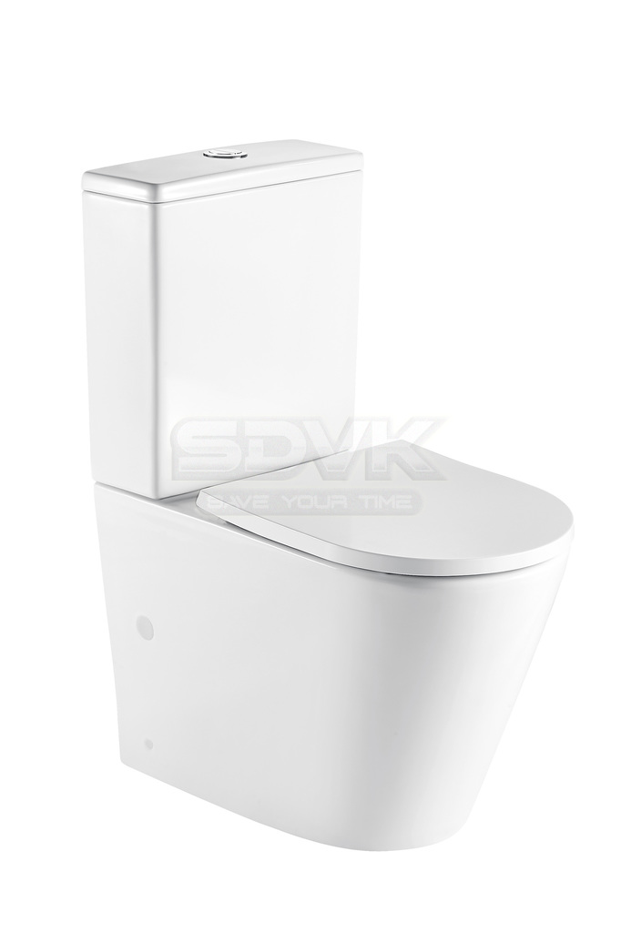 Унитазы weltwasser salzbach. Унитазы weltwasser salzbach