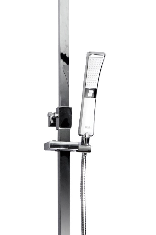 Душевая стойка WeltWasser WW TS 5280