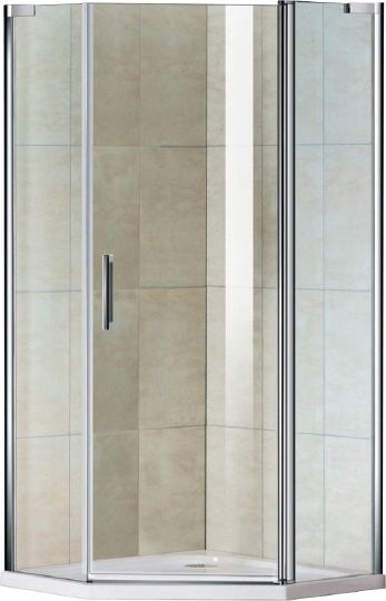 Душевой уголок WeltWasser WW300 300PI-90 30700₽