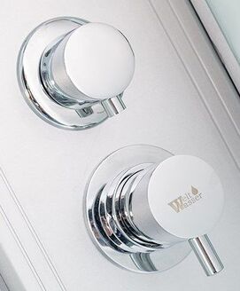    WeltWasser WW500 Laine 904 90x90 10000003268 