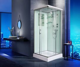    WeltWasser WW500 Laine 904 90x90 10000003268 