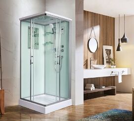    WeltWasser WW500 Laine 904 90x90 10000003268 