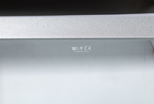 Душевая кабина WeltWasser WW500 Werra 1001, цвет белый 10000003224 - фото 9