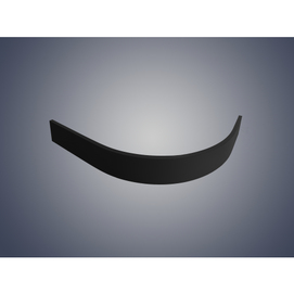 Экран для поддона WeltWasser WW TR 10000004410