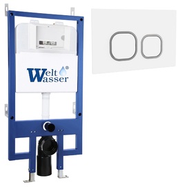    WeltWasser WW BAMBERG 545 + WT  
