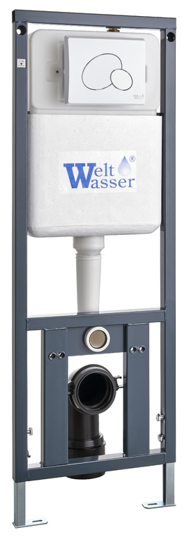 Инсталляция для унитазов WeltWasser WW INS 10000008207