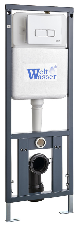 Инсталляция для унитазов WeltWasser WW INS 10000011211