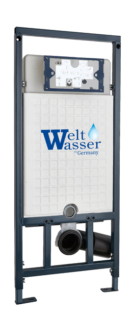 Инсталляция для унитазов WeltWasser WW INS 10000005949